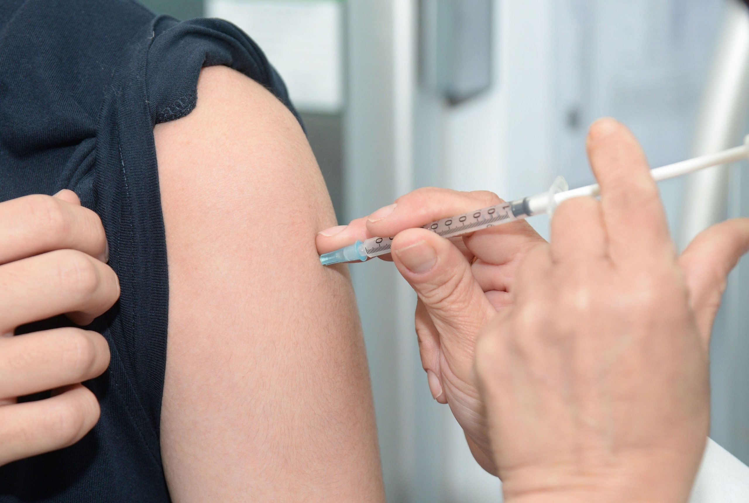Vaccinazione antinfluenzale, cosa dicono le prove scientifiche