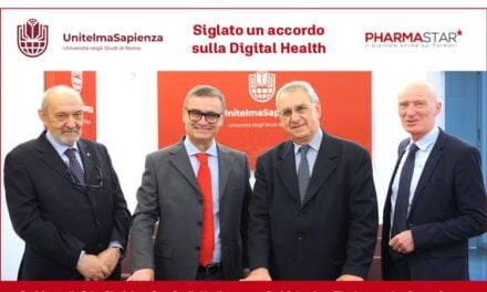L’UNIVERSITA’ LA SAPIENZA SIGLA ACCORDO CON PHARMASTAR, UNA TESTATA FARMACEUTICA. BIG PHARMA RINGRAZIA