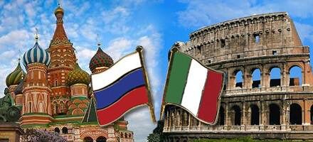 1 luglio 1876 nascita delle ambasciate dell’Impero russo e del Regno d’Italia
