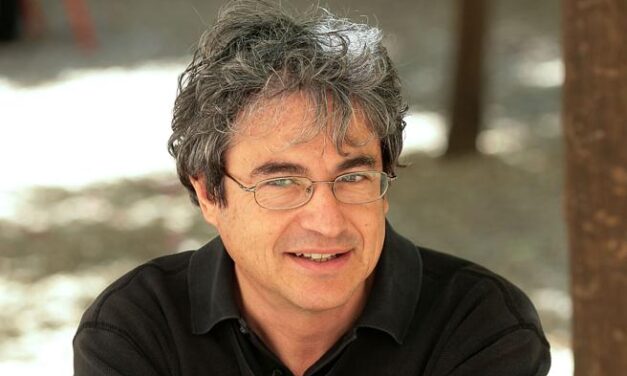Sagge parole da uno fuori dal coro: straordinario Carlo Rovelli, Fisico