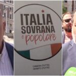 Elezioni, Rizzo e Ingroia depositano il simbolo di Italia Sovrana e Popolare: “Andremo oltre 3%”.