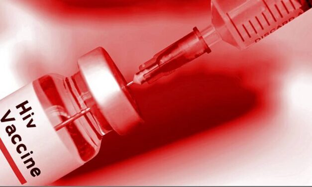 vaccino contro l’HIV