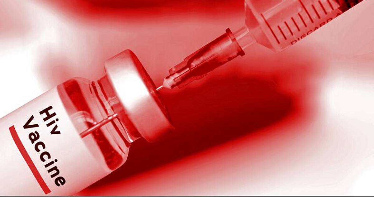 vaccino contro l’HIV
