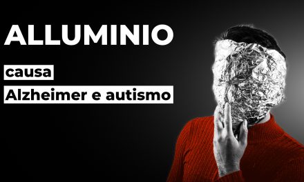 L’alluminio nei vaccini causa Alzheimer e autismo