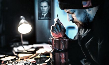 Cara Russia qui è l’Ucraina