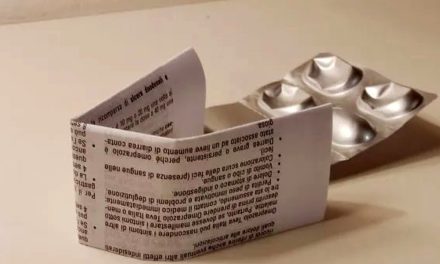 Bugiardino per dissidenti