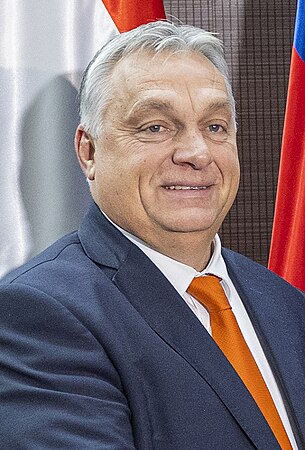 Viktor Orbán