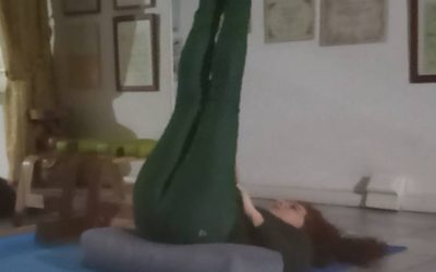 Yoga è consapevolezza
